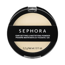 MINI SMOOTHING POWDER (POLVO FIJADOR MINI)